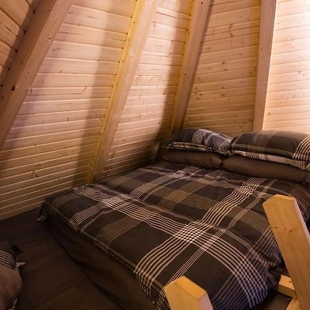 Banavie High Quality Cabin With Views Of Ben Nevis מראה חיצוני תמונה